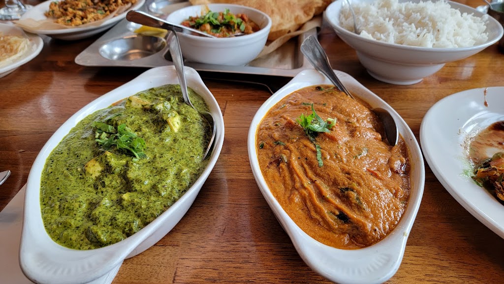 Persis Indian Grill | 1116 Parkside Main St, Cary, NC 27519, USA | Phone: (919) 378-1819