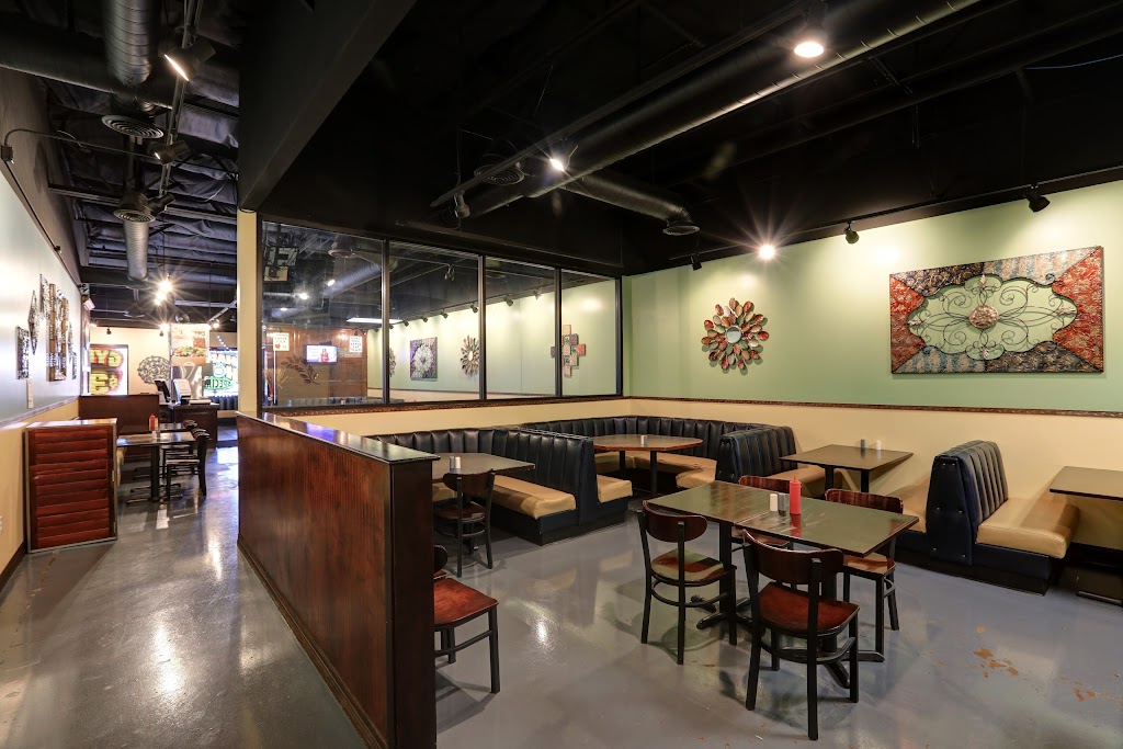 M.V.Pita Mediterranean Grill | 1066 N Power Rd #103, Mesa, AZ 85205, USA | Phone: (480) 247-9399