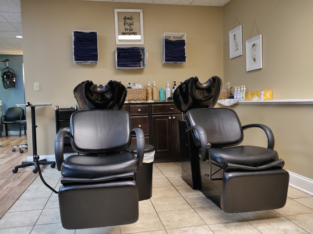 Salon 716 | 2619 Millersport Hwy, Getzville, NY 14068, USA | Phone: (716) 908-9975