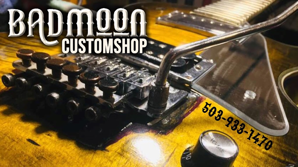 goodearth guitars | 100 NE 162nd Ave, Portland, OR 97230, USA | Phone: (503) 933-1470