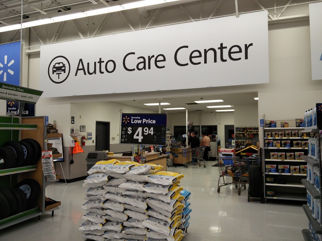 Walmart Auto Care Centers | 8101 Old Carriage Ct, Shakopee, MN 55379, USA | Phone: (952) 445-8081