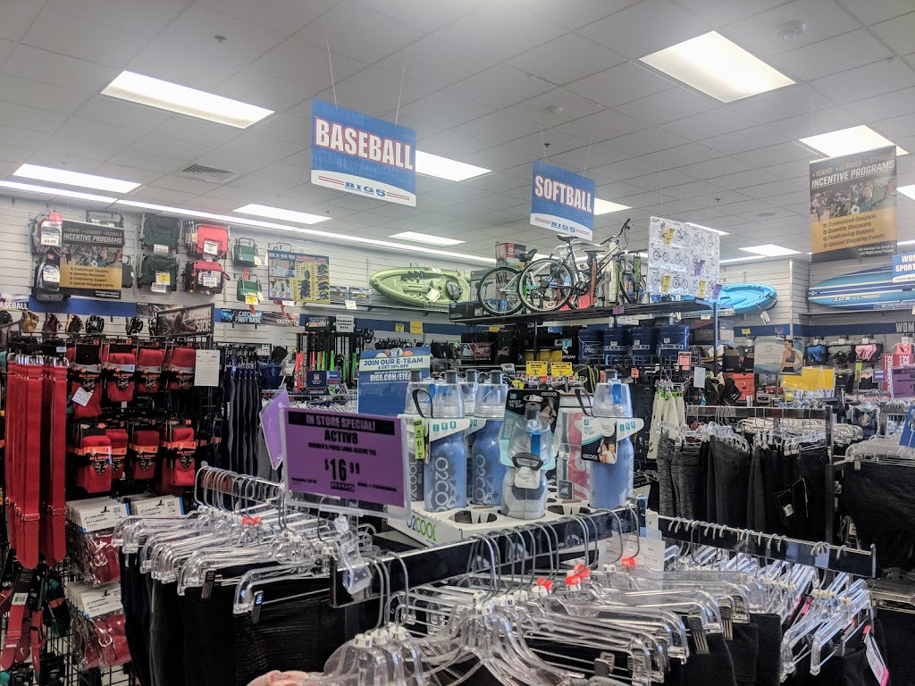 Big 5 Sporting Goods | 720 Woollomes Ave #104, Delano, CA 93215, USA | Phone: (661) 721-2455