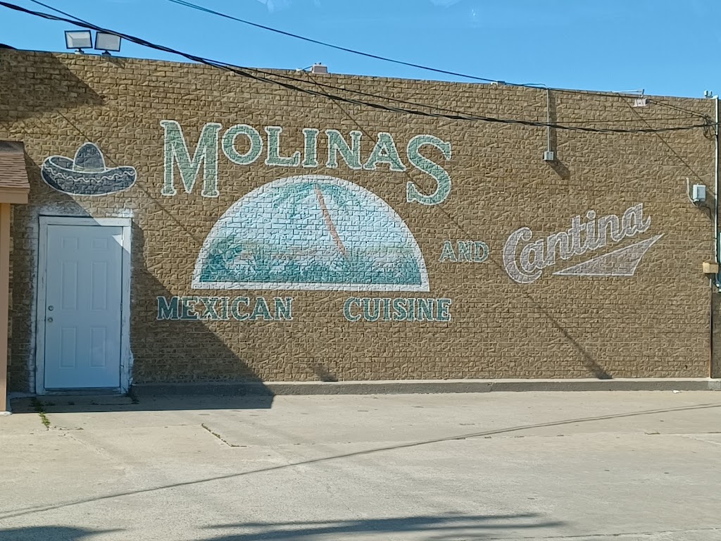 Molinas No 3 Mexican Cuisine | 8119 Wesley St, Greenville, TX 75402, USA | Phone: (903) 455-4860