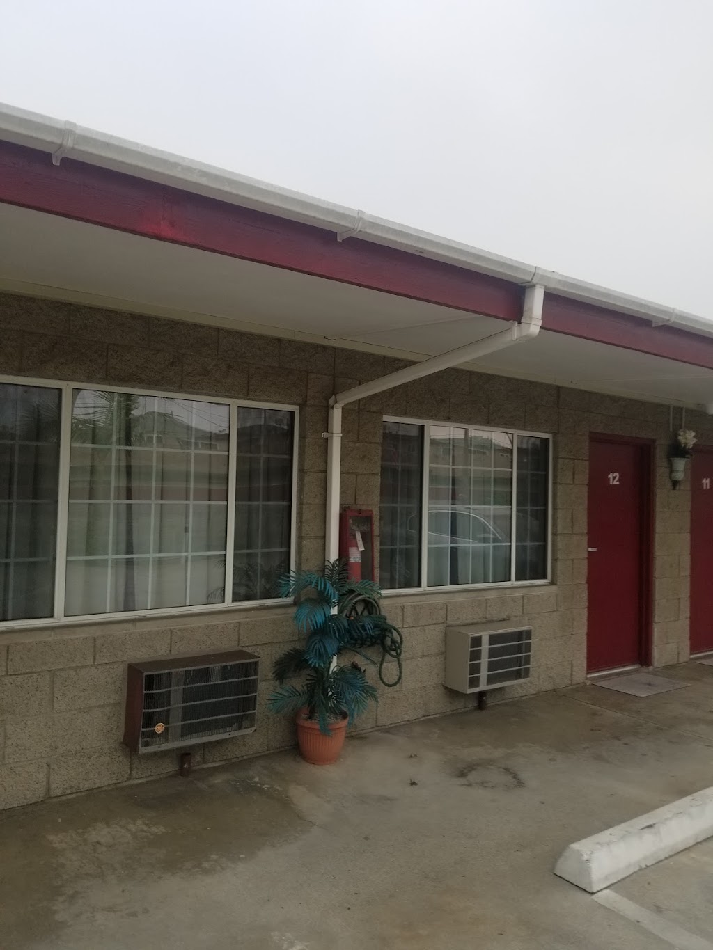 Easy 8 Motel | 8762 Artesia Blvd, Bellflower, CA 90706, USA | Phone: (562) 633-5903