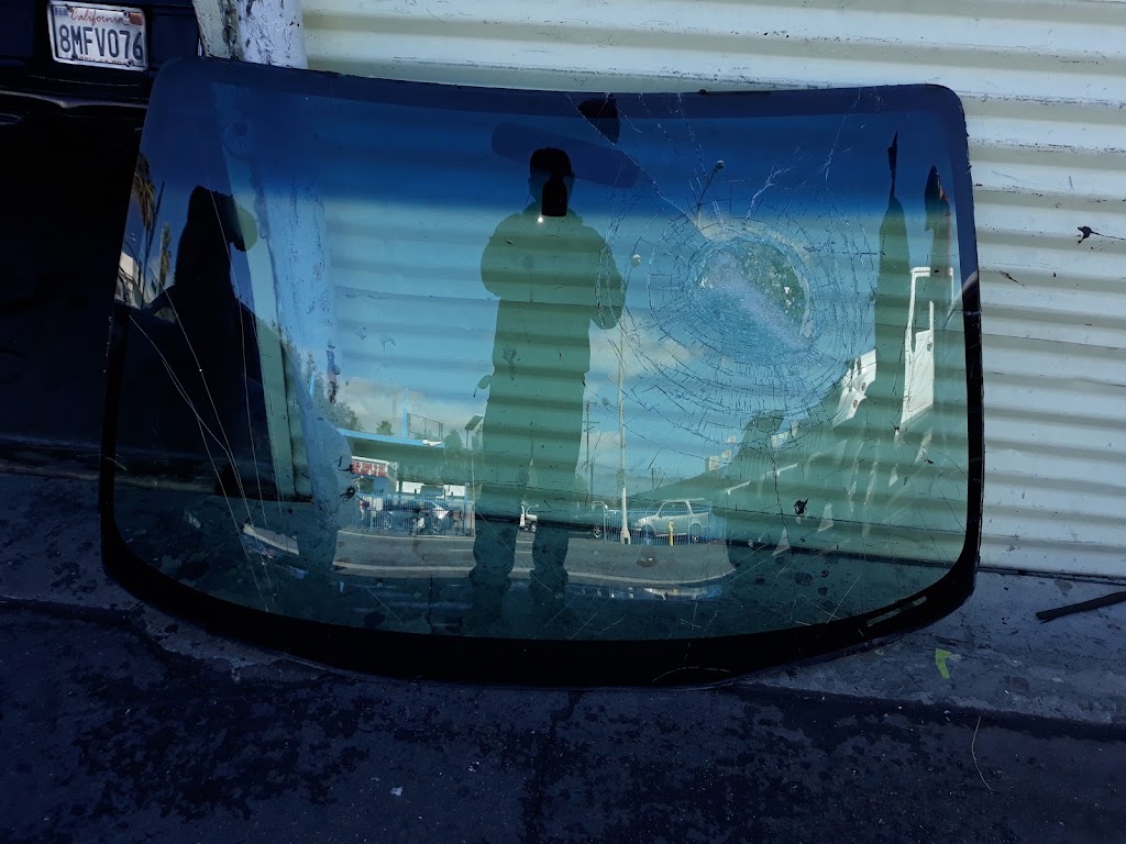 Gator Auto Glass | 505 W Holt Blvd, Ontario, CA 91762, USA | Phone: (909) 983-9230