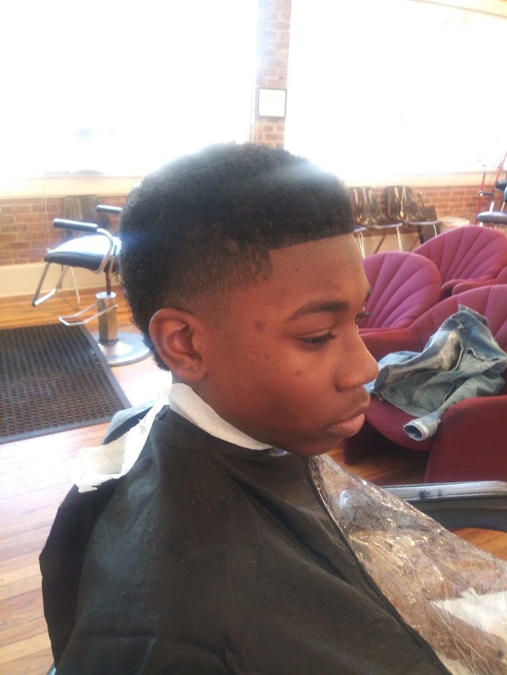 JOCKY CHOPPED IT | 1123 S 3rd St, Memphis, TN 38106, USA | Phone: (901) 825-1775