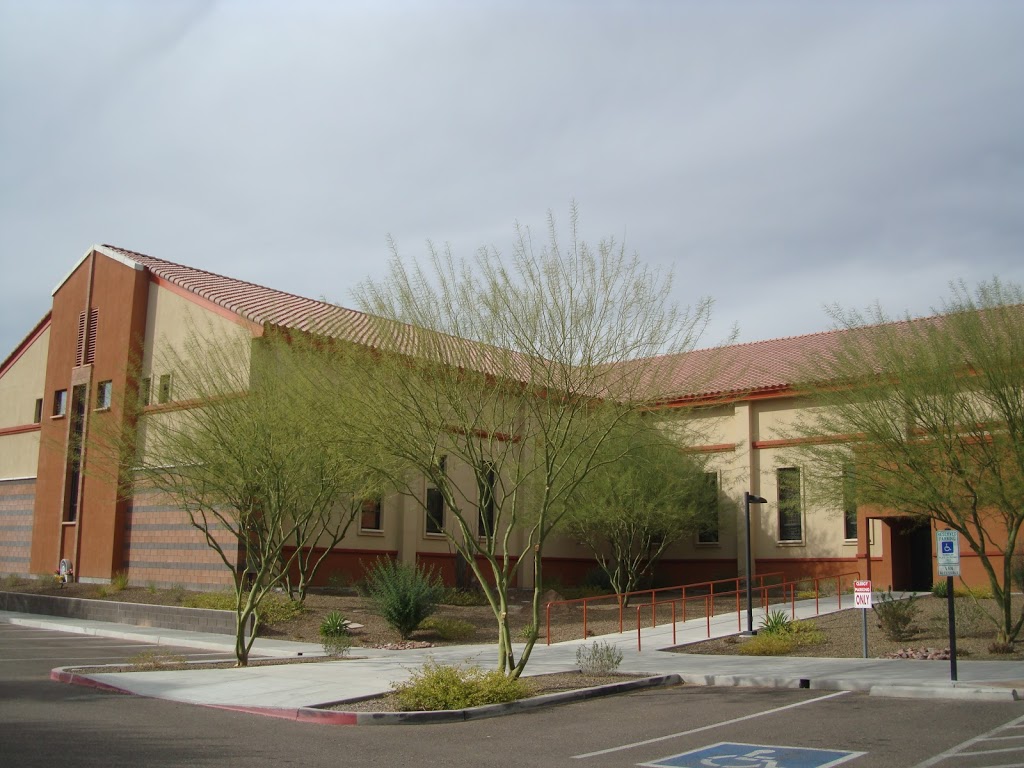 All Saints Catholic Church | 1534 N Recker Rd, Mesa, AZ 85205, USA | Phone: (480) 985-7655