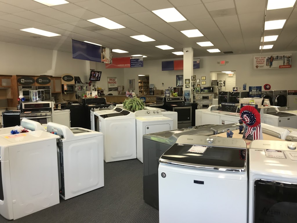 JJ Gloss Appliances | 2970 Dede Rd # 10, Finksburg, MD 21048, USA | Phone: (410) 526-5115