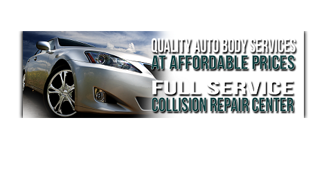 Quality Collision Repair | 112 S Taylor St, Pryor, OK 74361, USA | Phone: (918) 825-3600