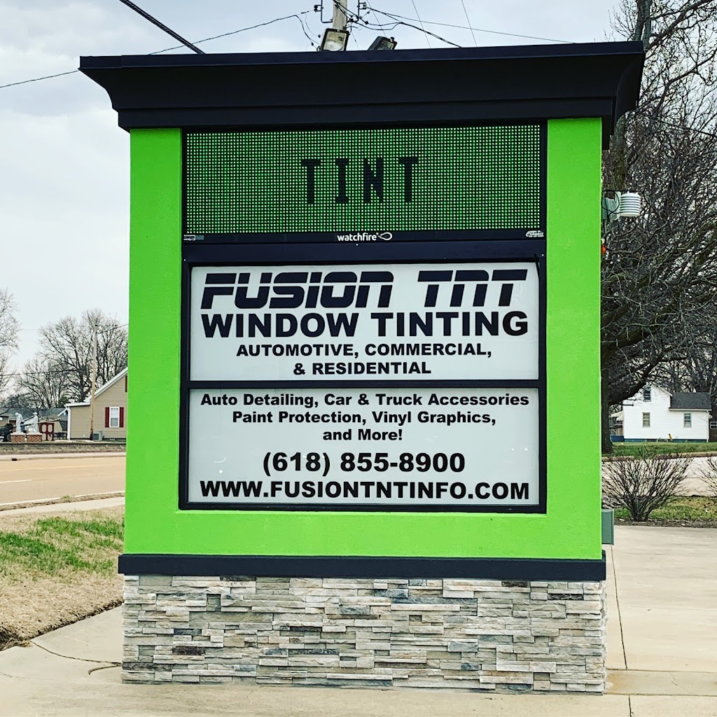 Fusion TNT Solutions | 2509 N Center St, Maryville, IL 62062, USA | Phone: (618) 855-0900