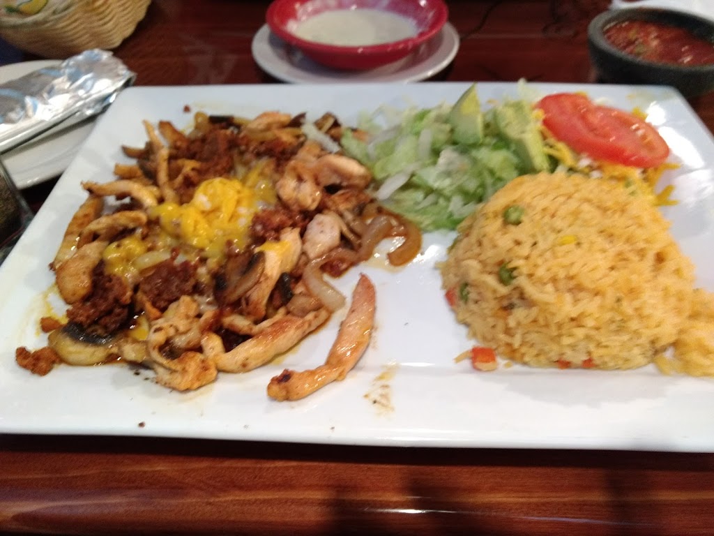 Del Rancho Mexican Grill | 5279 N Roxboro St #2, Durham, NC 27712 | Phone: (919) 479-9757