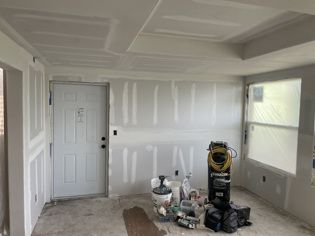 Funez Drywall & Painting | 2406 High Tides Wy, Wesley Chapel, FL 33543, USA | Phone: (646) 436-8574