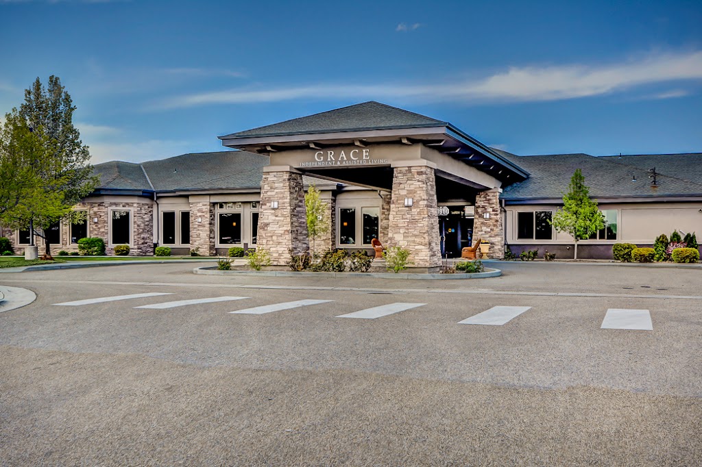 Grace Assisted Living - Meridian | 1960 N Lakes Pl, Meridian, ID 83646, USA | Phone: (208) 884-8080
