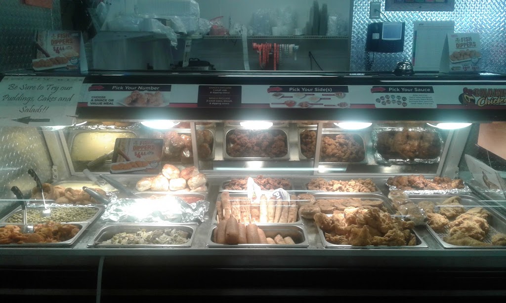 Fastimes Community Market #5 | 15903 TN-3, Munford, TN 38058, USA | Phone: (901) 837-8924