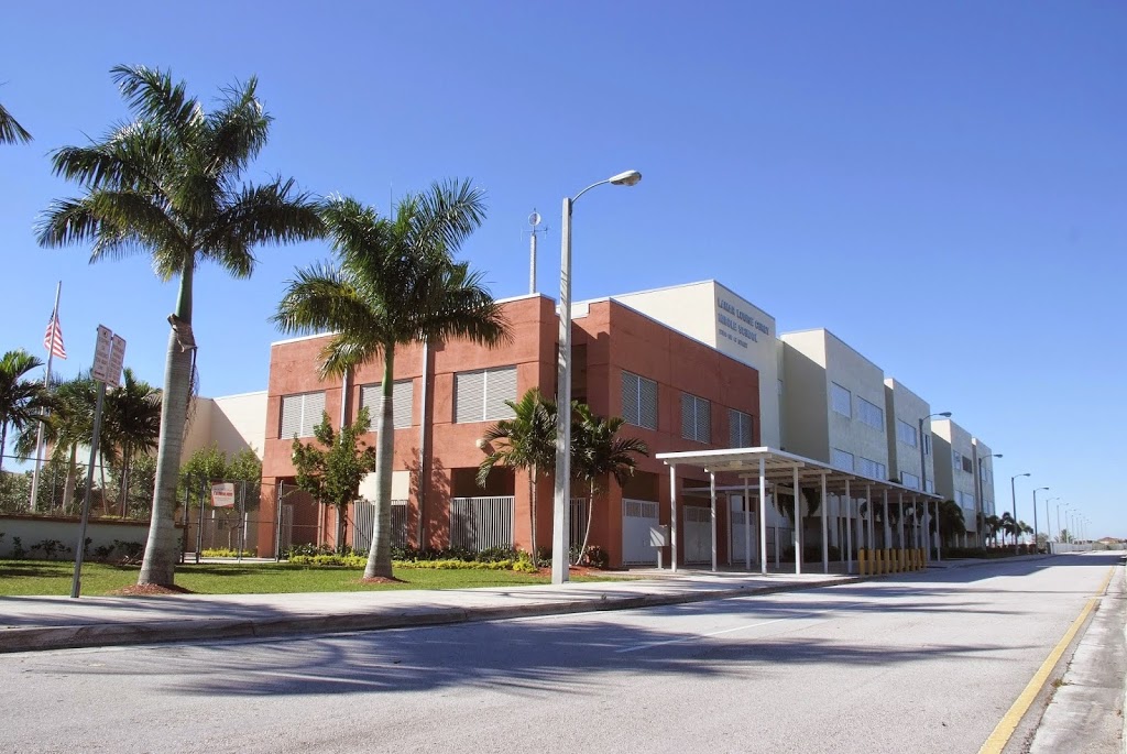 Lamar Louise Curry Middle School | 15750 SW 47th St, Miami, FL 33185 | Phone: (305) 222-2775