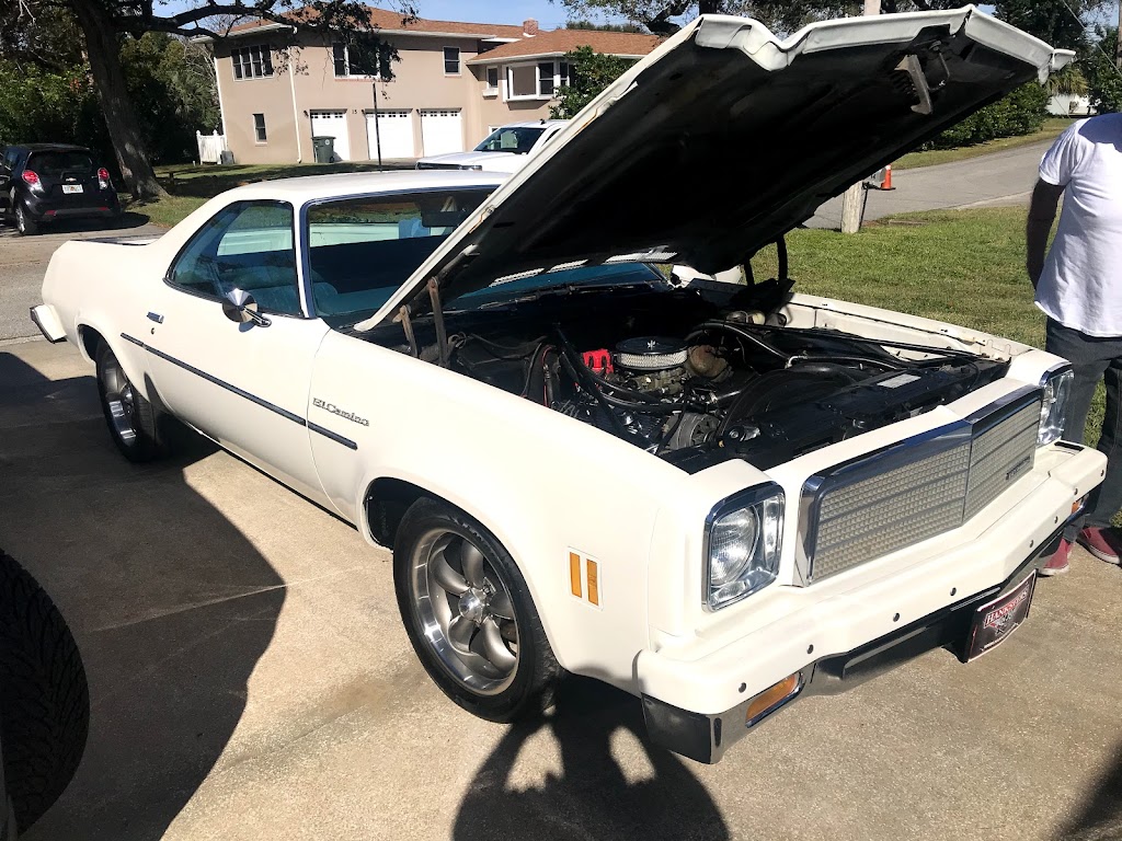 Kingdom Based Mobile Auto Repair 774 Falcon Dr, Port Orange, FL 32127