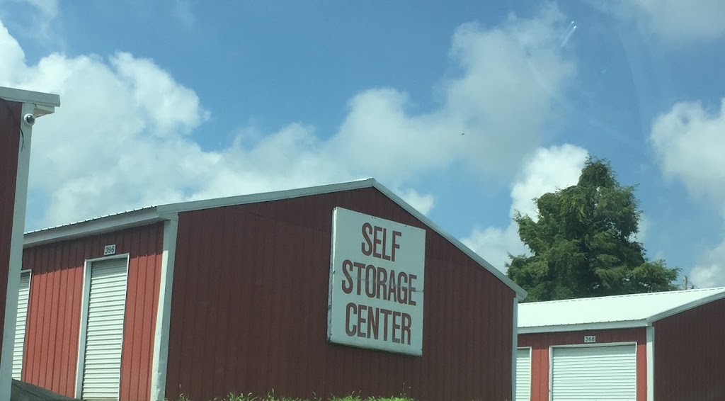 Self Storage Center 1 (East Frankfort) | 1015 Leestown Rd, Frankfort, KY 40601 | Phone: (502) 695-3775