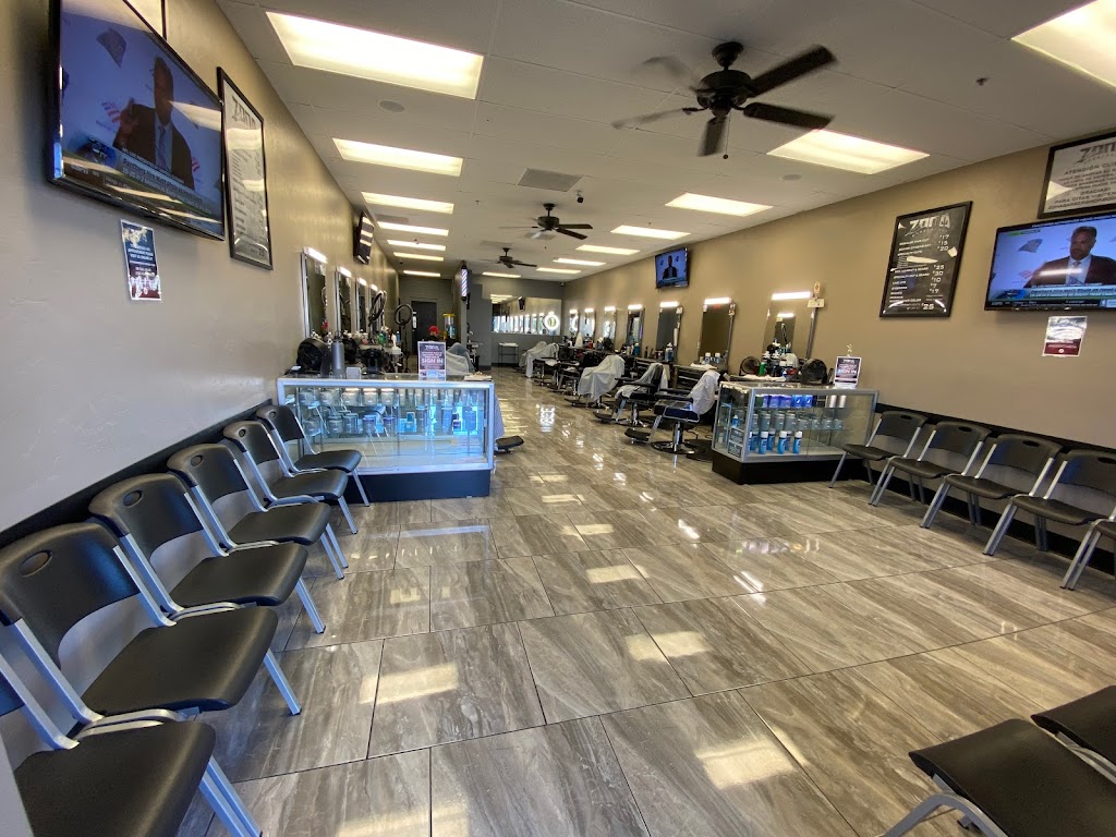 ZONA BARBERSHOP | 1848 E Irvington Rd, Tucson, AZ 85714 | Phone: (520) 434-6096