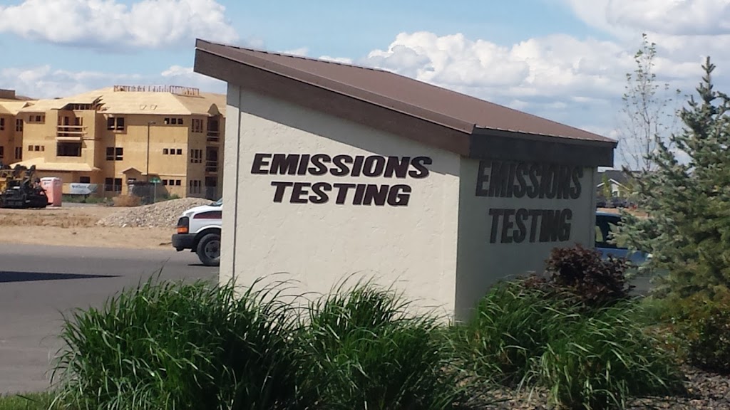 Emissions Testing Pros | 4849 N Meridian Rd, Meridian, ID 83646, USA | Phone: (208) 995-1570
