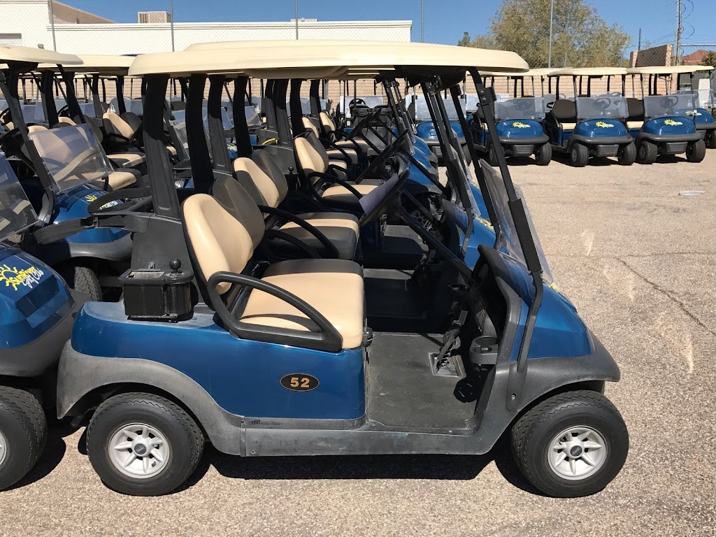 Intermountain Golf Cars | 8550 Del Webb Blvd, Las Vegas, NV 89134, USA | Phone: (702) 363-4559
