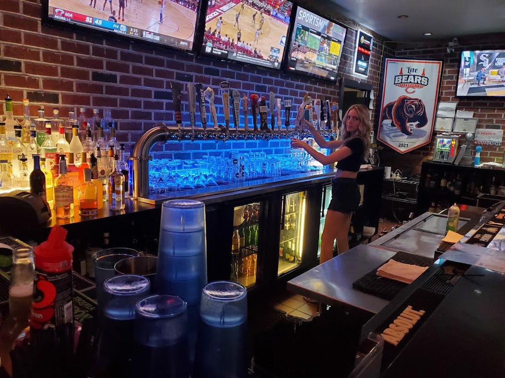 American Tap | 701 W Lake St, Addison, IL 60101, USA | Phone: (630) 628-5800