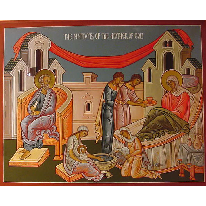 Holy Virgin Mary Antiochian Orthodox Christian Church | 3060 Jefferson Blvd, West Sacramento, CA 95691, USA | Phone: (916) 955-4736