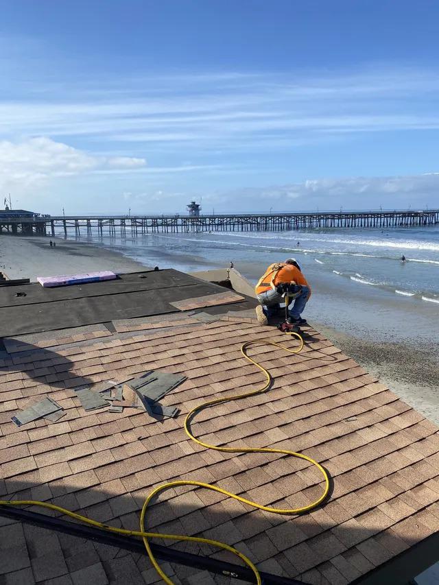 JRT Roofing & Waterproofing Inc. | 2120 S El Camino Real, San Clemente, CA 92672, USA | Phone: (949) 749-2721