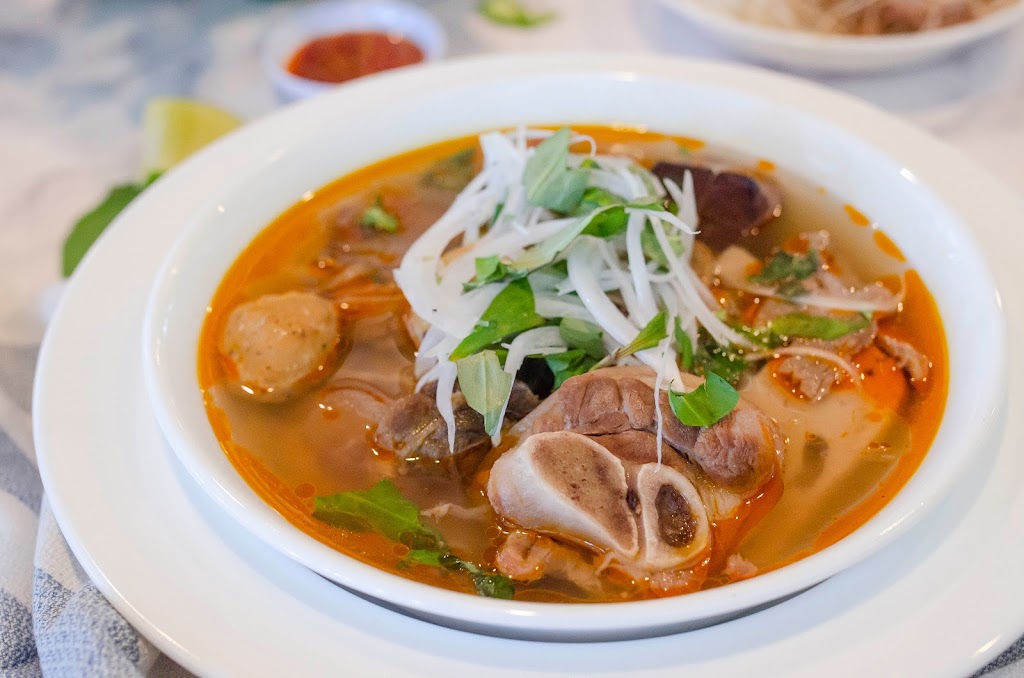 Nam Giao Restaurant | 2066 Tully Rd, San Jose, CA 95122 | Phone: (408) 460-7232