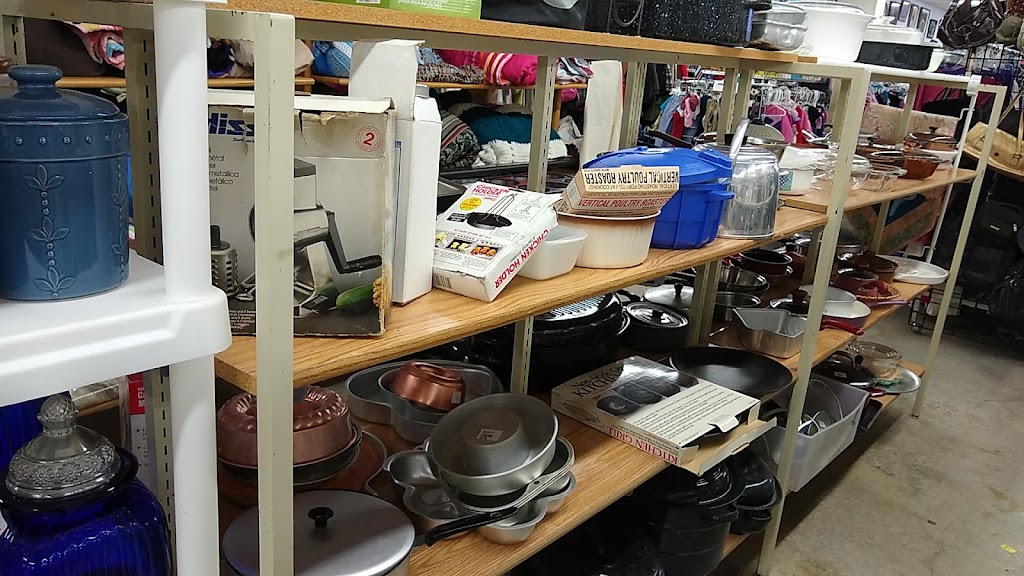 St Vincent De Paul Society | 110 Meister Dr, Columbus, WI 53925, USA | Phone: (920) 623-2004