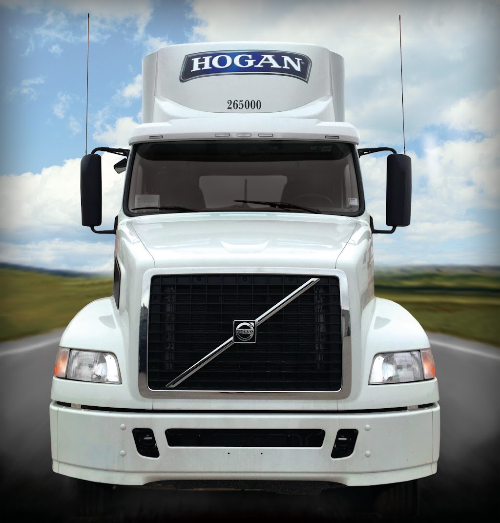 Hogan Truck Leasing & Rental: Winchester, KY | 2800 Corporate Dr, Winchester, KY 40391, USA | Phone: (859) 737-3700