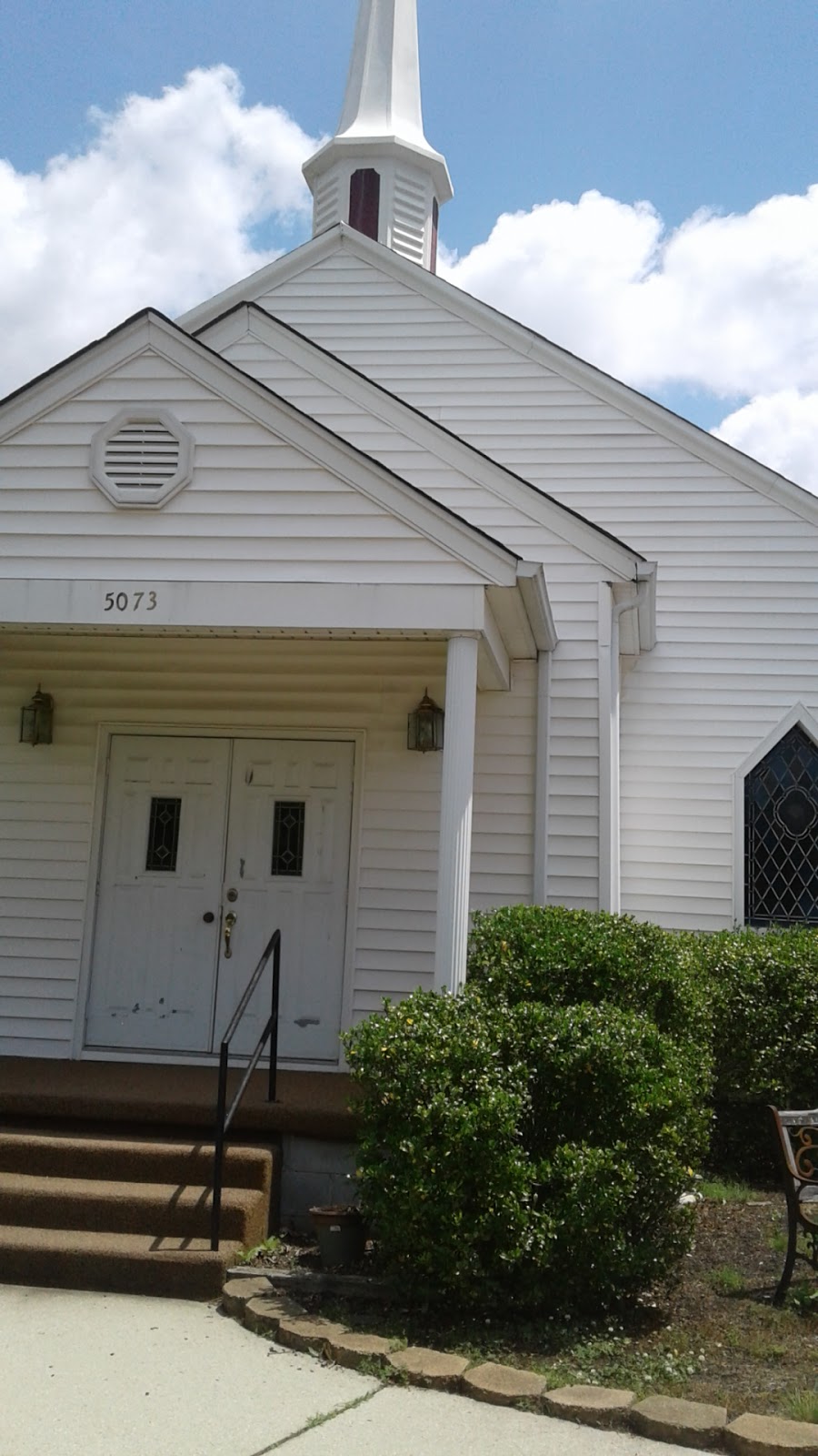 Jamestown Church of God | 5073 Harvey Rd, Jamestown, NC 27282, USA | Phone: (336) 454-1466