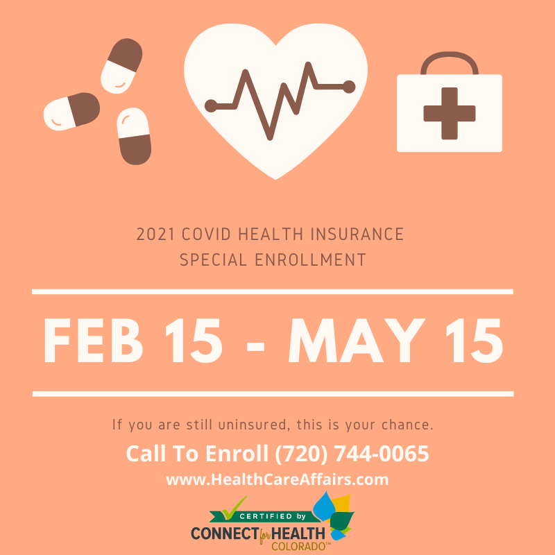 Colorado HealthCare Affairs | 15047 Clayton St, Thornton, CO 80602 | Phone: (720) 744-0065