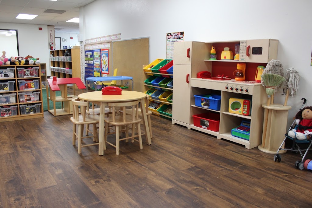 Angelina Preschool | 1336 W Angelina St # 108, Los Angeles, CA 90026 | Phone: (213) 481-0227