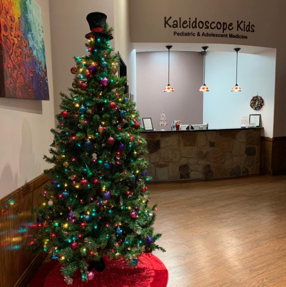 Kaleidoscope Kids | 1025 US-175 Frontage Rd, Crandall, TX 75114 | Phone: (972) 472-3800