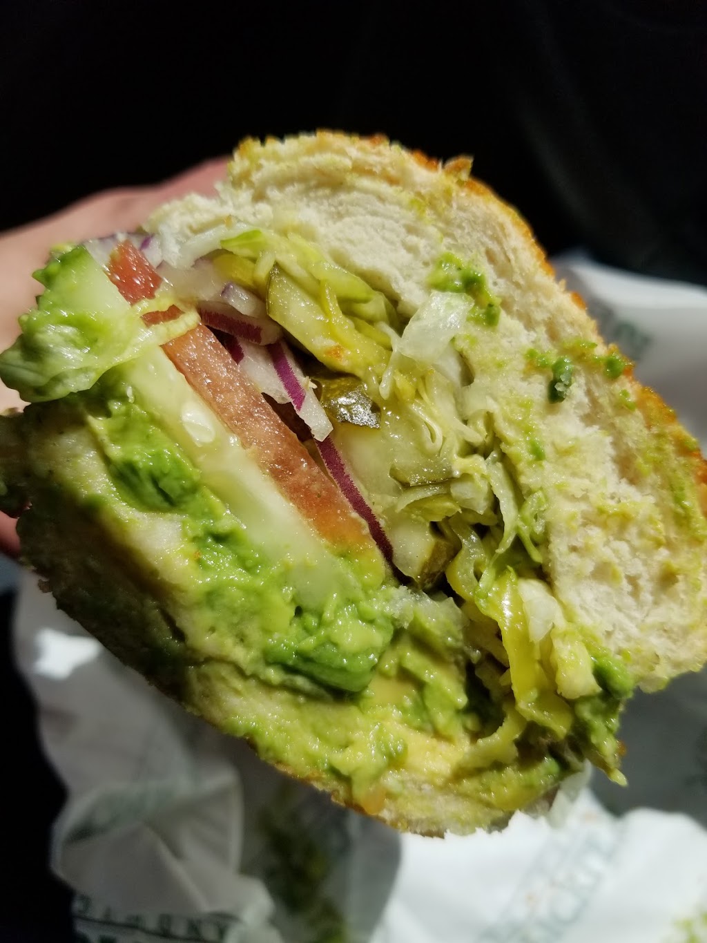 Mr. Pickles Sandwich Shop - Union City, CA | 33354 Alvarado-Niles Rd, Union City, CA 94587, USA | Phone: (510) 431-3488