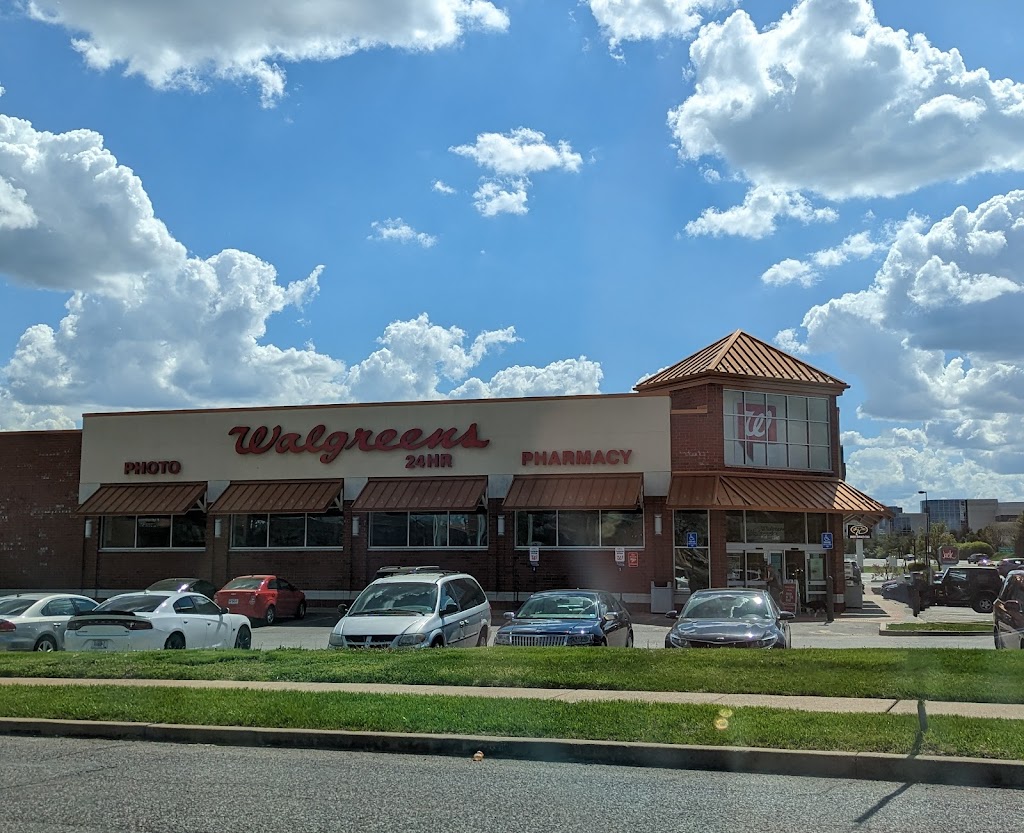 Walgreens 4400 Lemay Ferry Rd, St. Louis, MO 63129