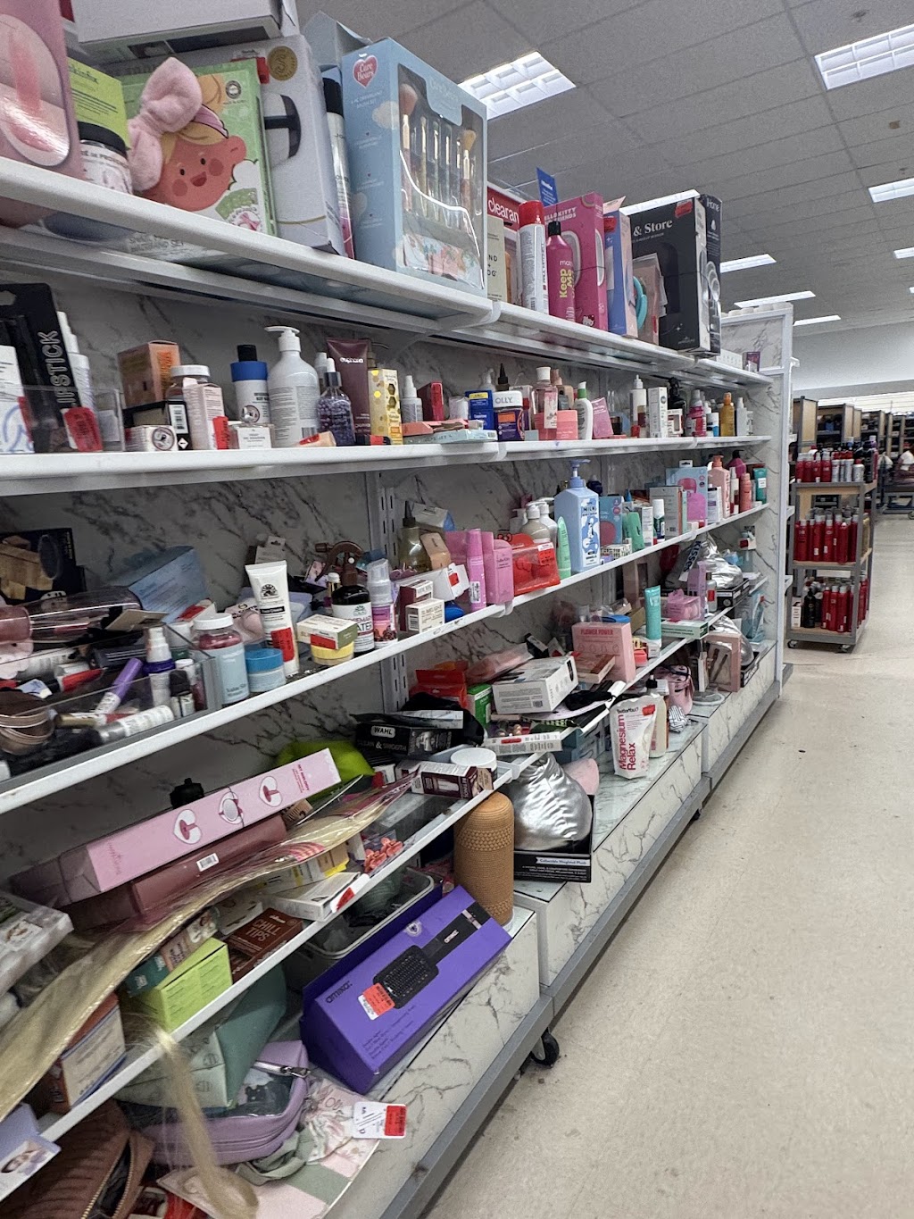 Marshalls | 2800 Hwy 121, Euless, TX 76039, USA | Phone: (817) 545-3912