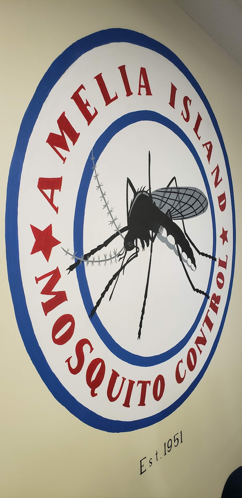 Amelia Island Mosquito Company | 2500 Lynndale Rd, Fernandina Beach, FL 32034, USA | Phone: (904) 261-5283