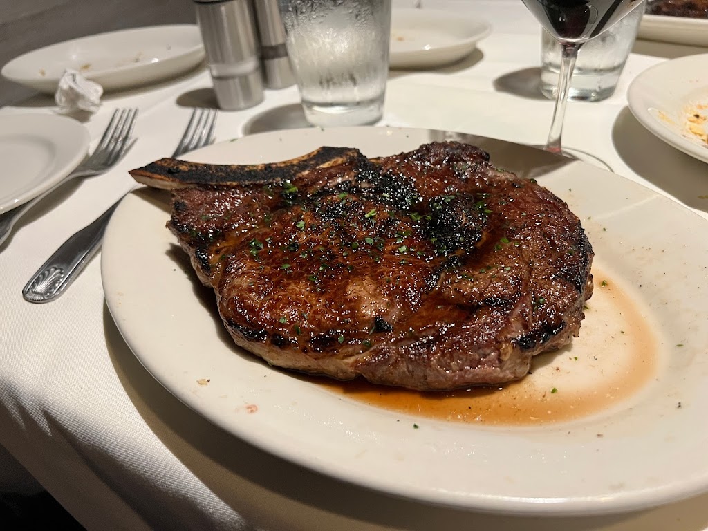 Mortons The Steakhouse | 400 Post St, San Francisco, CA 94102, USA | Phone: (415) 986-5830