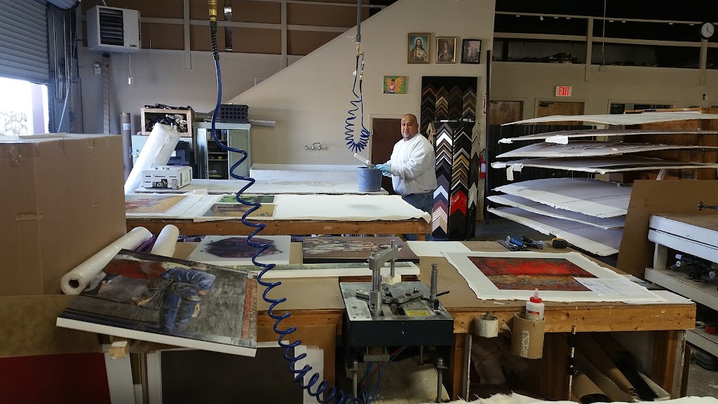 Roberts Art and Frame Manufacturing Co | 240 Derby Rd Ste. 6f, Sunland Park, NM 88063, USA | Phone: (575) 589-3461