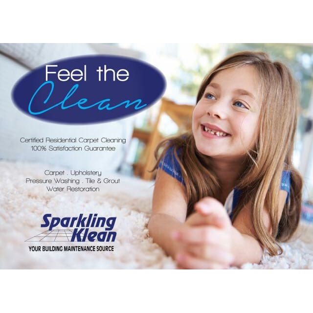 Sparkling Klean Service, Inc. | 2606 S 156th Cir, Omaha, NE 68130, USA | Phone: (402) 399-9233