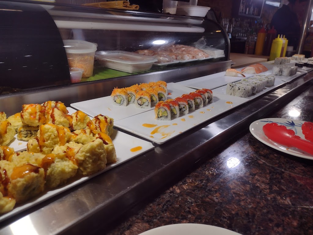 Hong Kong Buffet Sushi Hibachi Lounge | 247 Great Oaks Trail, Wadsworth, OH 44281, USA | Phone: (330) 334-5888