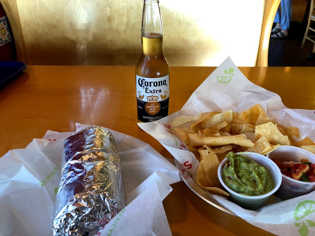 Salsaritas Fresh Mexican Grill | 4375 Transit Rd, Buffalo, NY 14221, USA | Phone: (716) 631-7673