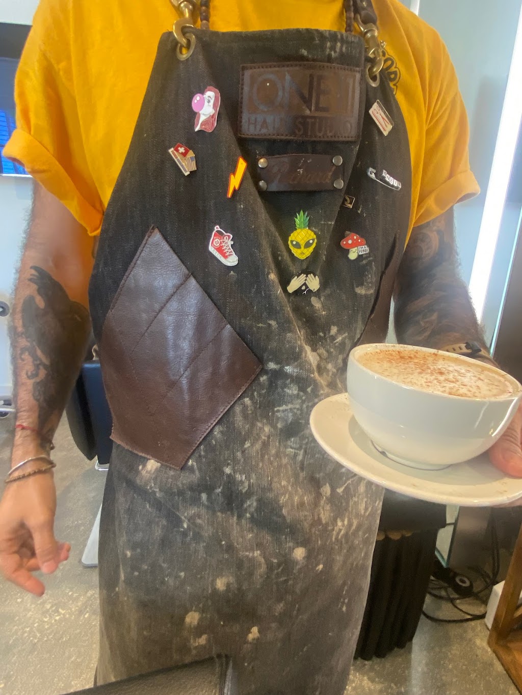 One 11 Hair Studio | 15805 Biscayne Blvd #111, North Miami Beach, FL 33160, USA | Phone: (786) 657-3526