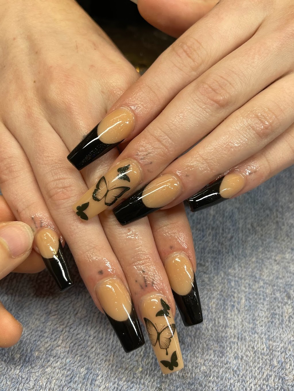 Grace Nails&Day Spa | 3244 Holland Rd Ste 106, Virginia Beach, VA 23453, USA | Phone: (757) 301-2251