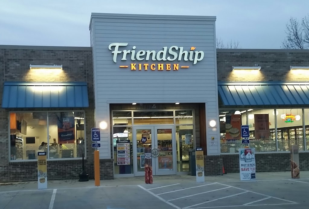 Friendship Kitchen | 27120 Bagley Rd, Olmsted Falls, OH 44138, USA | Phone: (440) 235-1623