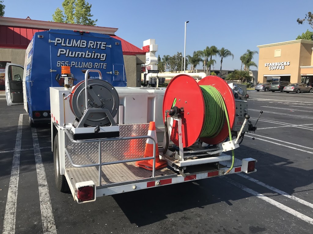 Plumb Rite Plumbing | 9495 E 9th St STE E, Rancho Cucamonga, CA 91730, USA | Phone: (855) 379-7767