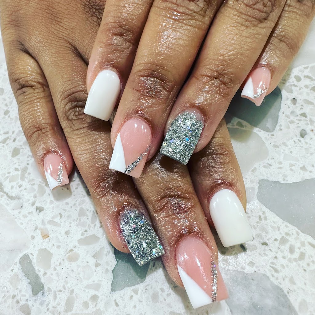 Nails & Hair FX ( It’s Kelly Nails) | 8835 Goodman Rd, Olive Branch, MS 38654, USA | Phone: (662) 895-2887