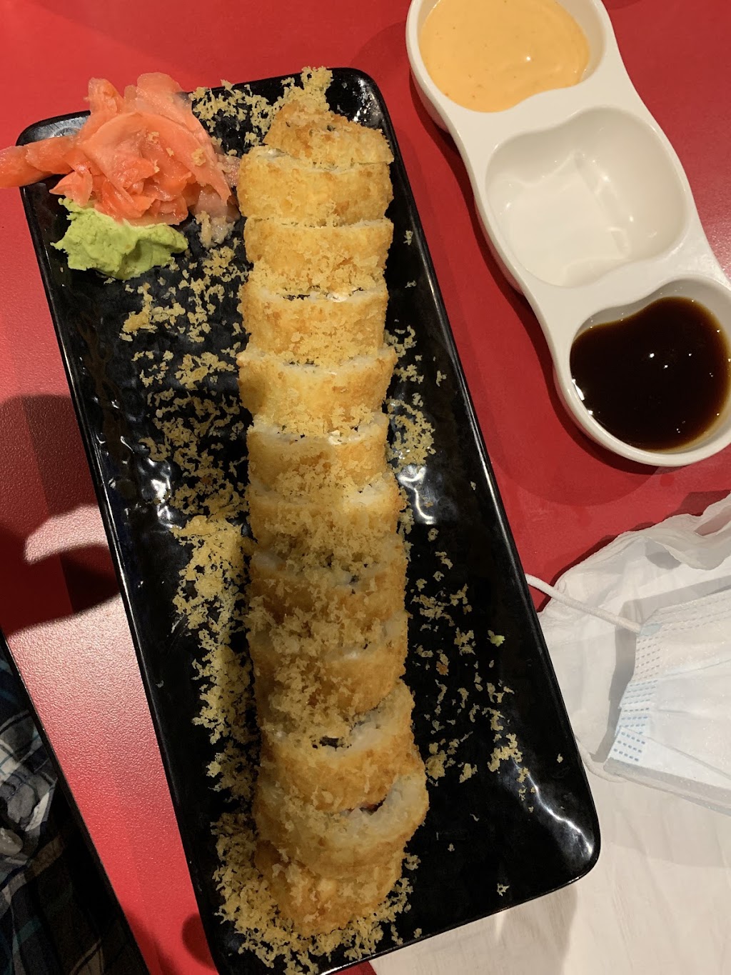 Little Tokyo Restaurant/ Little Tokyo Lounge | 1446 US-52, Albemarle, NC 28001, USA | Phone: (704) 985-1692