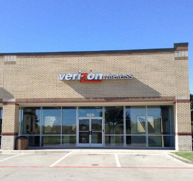 Verizon Authorized Retailer - Russell Cellular | 5255 N President George B, Ste 525, Garland, TX 75040, USA | Phone: (972) 795-0610